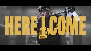 Boston Bruins  Here I Come  Hype Video ᴴᴰ [upl. by Eeltrebor]