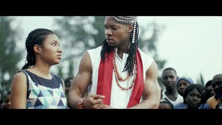 Flavour  Golibe Official Video [upl. by Nalniuq]