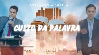 CULTO ONLINE DE PODER E GLORIA [upl. by Yraillih]