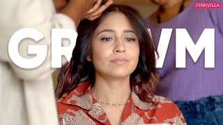 Representation of women in our society is very flawed  Ft Shweta Tripathi shethepeople [upl. by Arymahs]