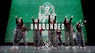 Unbounded  Maxt Out 2024 VIBRVNCY Front Row 4K [upl. by Chemash]