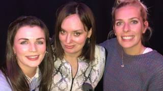 The Guilty Feminist 30 Ethical Clothing with Aisling Bea [upl. by Einneg345]