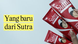 Product Review  SUTRA LUBRICANT by AsmaraKucom [upl. by Munmro]