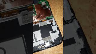 FACTORY RESET ON NOKIA C22 AND C32 TESTPOINT and ERROR 42 USING PANDORA TOOL [upl. by Volnak]