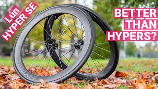 The Best VALUE Wheels from Winspace Lún HYPER SE 23 Review [upl. by Neala]