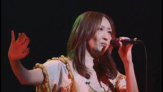 KOKIA  最終上映【OTO NO TABI BITO 07】 [upl. by Adelaja]