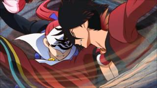 Katanagatari  ☆Last Battle [upl. by Omsoc]