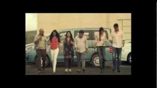 NISSAN Evalia Moves like Music TVC [upl. by Nnoved]