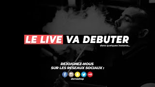 LIVE Quelle est la meilleure chicha à moins de 100 euros [upl. by Wennerholn]