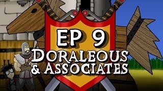 Ep 9 Doraleous and Associates [upl. by Nicholl]