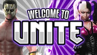 WELCOME TO UNITE APPLY TO JOIN [upl. by Doreg]