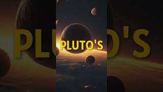 Why Pluto Never Crashes into Neptune The Cosmic Dance Explained [upl. by Stalder]