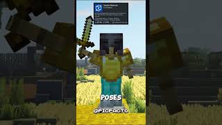 Cool Minecraft Mod That Changes Your Minecraft Experience Pt8  minecraft [upl. by Lesya828]