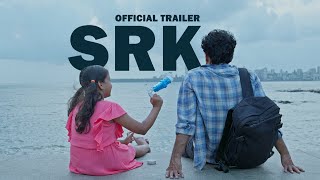 SRK  Official Trailer  A Tributer to Shahrukh Khan  Film Releasing Soon [upl. by Rozele]