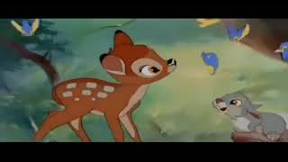 Bambi  Full Movie [upl. by Rena]