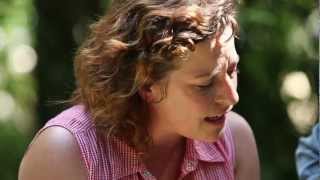 Shovels amp Rope  Lay Low Live at Pickathon [upl. by Ettie]