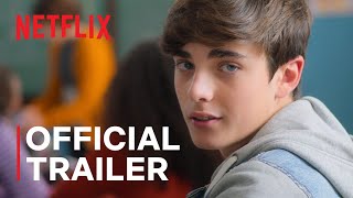 Cuties  Official Trailer  Netflix [upl. by Akinert]