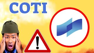 COTI Prediction 16NOV COTI COIN Price News Today  Crypto Technical Analysis Update Price Now [upl. by Butcher611]