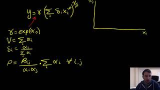 Estimating CES functions The Kmenta Approximation [upl. by Eillo]