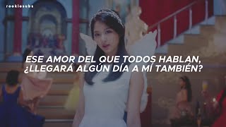 TWICE  What Is Love Traducida al Español [upl. by Maltz915]