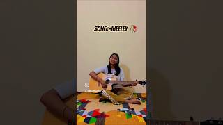 SongJheeley Cover by Simran Maan 🥰 SimranMaan SatinderSartaaj viralvideo youtube cover [upl. by Eddie947]