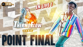 THERMOFLOW avec POINT FINAL [upl. by Elonore140]