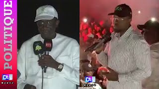 Sonko abat Amadou Ba et met à nu ses promesses vaines au Fouta “ Il ne fera rien…quot [upl. by Lundt]