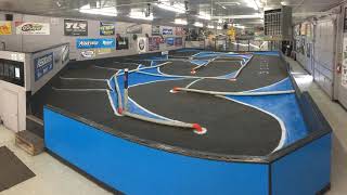 MHOR RC Raceway  RadioControlled OffRoad Racing [upl. by Elyl996]