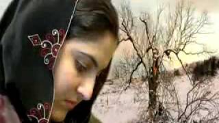 Aiman udas and Afghan murderd journalist Sanga Amaj pics pashto song [upl. by Uund]