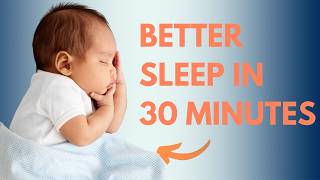 Teach Your Baby To Sleep SleepTrain Workshop [upl. by Vachel703]