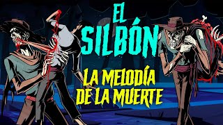 El SILBÓN y la melodía de la MUERTE  Huaca Shaman [upl. by Ennaerb]