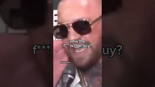 quotMike Perrys still FIREDquotConor McGregor 😭 bkfc mma funny memes ufc kickboxing boxing [upl. by Annoved]