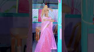 Mera Kangna shortvideo dance rowshantv musicanddance [upl. by Alakam]