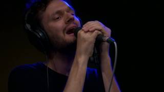 Moderat  Ghostmother Live on KEXP [upl. by Bashemath132]