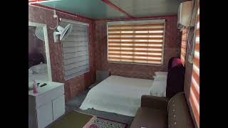 Houseboat Kenyir Lake Malaysia Qberecohouseboat [upl. by Finella802]