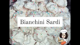 I Bianchini Sardi o meglio quotBianchittusquot [upl. by Roydd]