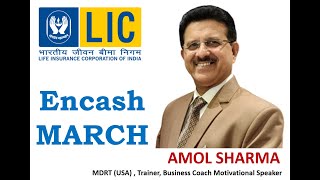 Encash March [upl. by Pellet]