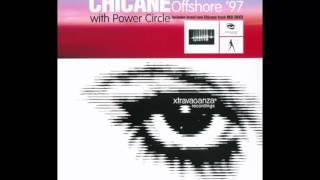 Chicane — Offshore ’97 A Man Called Adam remix • Deep House [upl. by Dredi]