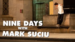 9 Days with Mark Suciu NY to Maine [upl. by Nicolau]