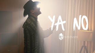 Julión Álvarez y su Norteño Banda  Ya No Video Lyric [upl. by Anasxor441]