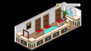 Habbo Flodder seizoen 5 aflevering 8 De nieuwe vrijer van Kees [upl. by Audun]