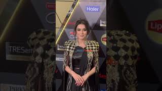 Tuba Anwer red carpet look [upl. by Elokyn]