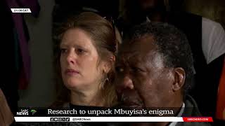 Youth Day  Hector Pieterson Museum project revives search for Mbuyisa Makhubu [upl. by Bliss]