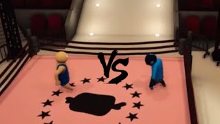 Lavalink vs Dierich [upl. by Ledeen]