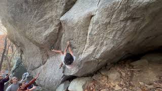 Depth charge V9 and Eliminate your anger sit V10 [upl. by Ailedroc]