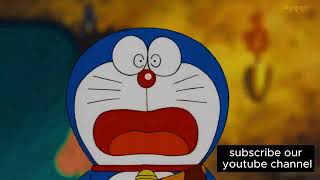 Doraemon Nobita and the Birth of Japan Hindi Dubbed Part 10 doraemon doraemonmovi doraemoninhindi [upl. by Atnad]