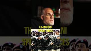 “We Were Supposed To Go With The Pakistanian Special Forces”John McPhee🇺🇸🫡🦅 usarmy usa war [upl. by Rori]