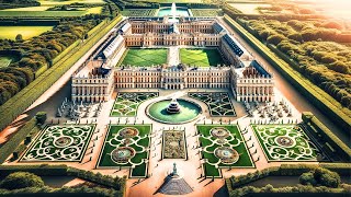 10 Most Beautiful ROYAL PALACES in the World [upl. by Stevana]