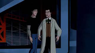 13 Professor Paradox in Ben 10 Ultimate Alien  Quotes  Appearances HD [upl. by Church175]