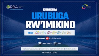 🔴LIVE URUBUGA RWIMIKINO  Tariki 16 Nzeli 2024 [upl. by Aja]